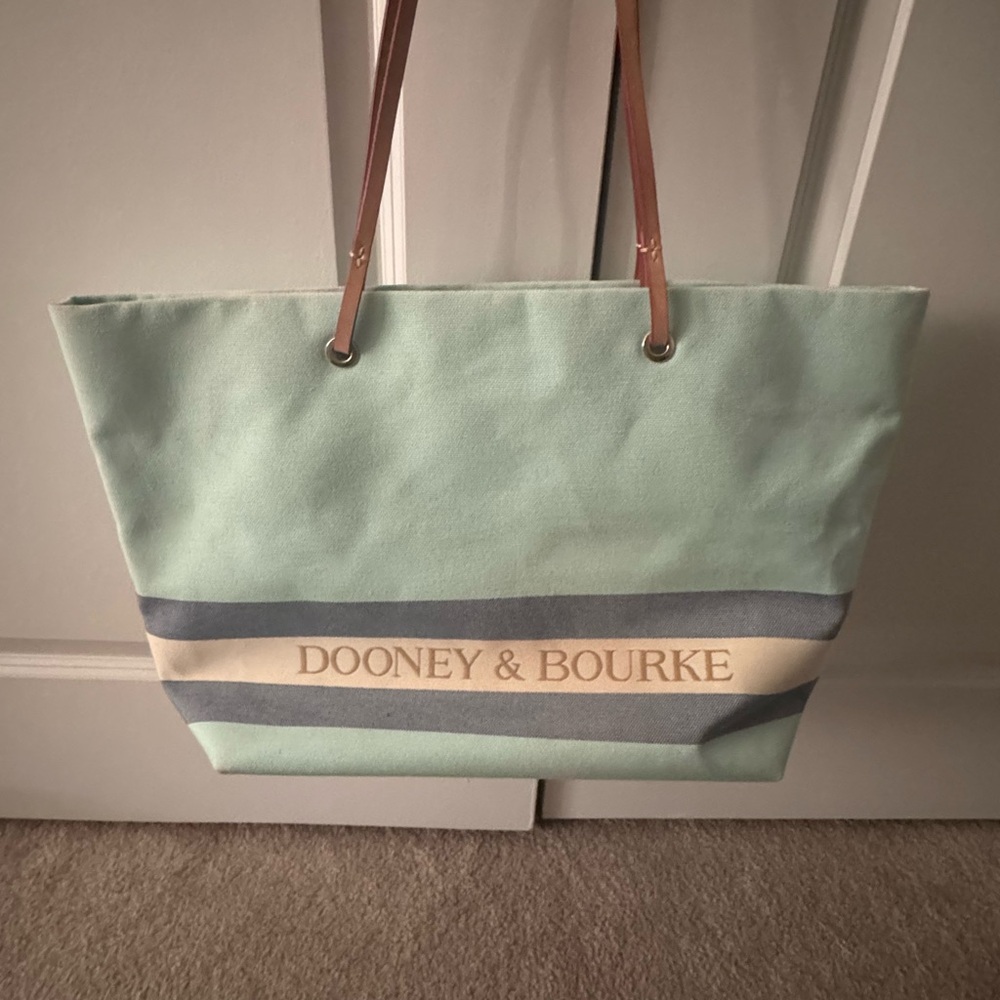 Dooney & Bourke Addison Tote - Picture 3 of 7